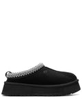 Sabot UGG Tazz à plateforme – Noir
